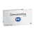 Imagen de caja de Simvastatina MK 40 mg con 10 tabletas recubiertas, estatina indicada para reducir colesterol LDL y triglicéridos, fabricado por laboratorio MK.