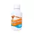 Frasco de 120 ml de jarabe de sulfato ferroso al 2.5 % de la marca Laproff. Suplemento antianémico para tratar anemia por deficiencia de hierro.

Categorías: