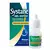 Frasco de 10 ml de gotas oftálmicas Systane Gel, con fórmula de polietilenglicol 0.4 % y propilenglicol 0.3 %, ideal para lubricar y aliviar la sequedad e irritación ocular.
