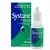 Frasco de 15 ml de Systane solución oftálmica lubricante, contiene polietilenglicol 0.4 % y propilenglicol 0.3 %, alivia sequedad ocular, estéril, de venta bajo fórmula médica (INVIMA M‑2014M‑0002655‑R1).


