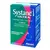 Caja con 30 viales unidosis de Systane Ultra solución lubricante oftálmica, cada uno de 0,7 ml con polietilenglicol y propilenglicol, para alivio de sequedad ocular, estéril, ideal para dosis únicas.

