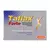 Imagen de caja de Taflax 200 mg, tabletas recubiertas de dexibuprofeno, antiinflamatorio no esteroideo para el alivio de dolor articular, muscular y artrosis, Closter Pharma, venta libre en Colombia.

