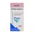 Frasco cuentagotas de 5 ml de Talof, solución oftálmica con loteprednol etabonato 0,2 %, corticosteroide para inflamación ocular, estéril y apto para tratamiento oftálmico.