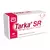 Envase de Tarka SR 180/2 mg en caja de 14 tabletas SR de Trandolapril y Verapamilo, antihipertensivo de liberación sostenida, control prolongado presión arterial, cardiovascular


