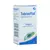 Tobraoftal 0.3% solución oftálmica MK en frasco de 5 ml, utilizado para tratar infecciones oculares bacterianas.