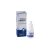 Frasco gotero de 5 ml de Tobravision 0.3% de Vitalis, solución oftálmica estéril con tobramicina, utilizada para tratar infecciones bacterianas superficiales del ojo como conjuntivitis.

