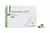 Caja con 10 cápsulas de tramadol clorhidrato 50 mg marca Memphis; analgésico opioide de acción inmediata para alivio de dolor moderado, disponible en cápsulas.