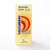Imagen del frasco de TRICLIMBAC solución ótica 10 mL del laboratorio Labquifar, combinación de lidocaína, ciprofloxacina y betametasona para alivio de dolor, acción antibacteriana y antiinflamatoria en infecciones del oído externo.