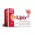 Trilipix 135 mg, 30 cápsulas de liberación retardada, fenofibrato de colina para control de colesterol y triglicéridos.