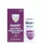Frasco gotero de Vigamox colirio 0.5 % con clorhidrato de moxifloxacino 5 ml, antibiótico para tratar infecciones bacterianas oculares.