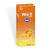 Vita C MK 500 mg en tabletas masticables sabor naranja, caja con 100 unidades, suplemento de vitamina C para fortalecer el sistema inmunológico y apoyar la reparación de tejidos.
