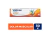 Tubo de Voltaren Emulgel Triple Acción 30 g, gel antiinflamatorio y analgésico con diclofenaco al 1 %, para aliviar dolor muscular, cuello y espalda.