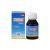 Imagen del frasco de ZERIDIL jarabe 60 mL, antihistamínico oral con cetirizina 5 mg/5 mL, indicado para alivio de síntomas de alergia y urticaria.
