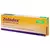 Imagen de jeringa prellenada Zoladex 3,6 mg (implante subcutáneo de acetato de goserelina) para tratamiento de cáncer de próstata, cáncer de mama, endometriosis y fibromas.