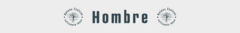 Banner de la categoría Hombre