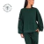 Buzo unisex overlay