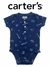 Bodie azul Carter´s