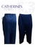 Pantalon azul deportivo mujer Catherines