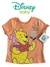 Playera para niña