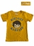 Playera para niño
