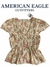 Blusa American Eagle