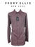 Camisa Perry Ellis