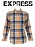 Camisa Express