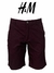 Short vino H&M