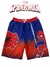 Short Spider-Man