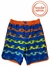 Short Vacacional Wonder Nation