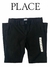 Pantalón negro Place