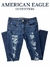 Pantalón de mezclilla American Eagle