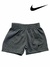 Short Nike gris