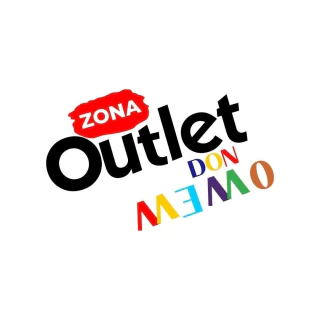 Zona Outlet Don Memo