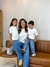 T-shirt MOM PLANET - loja online