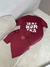 T-shirt MOM ERA - Loja Persone