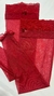 MEIA 7/8 DE TULE E RENDA - comprar online