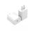 Combo Adaptador Tipo C para iPhone + Cable USB C a Lightning - Compucell | Celulares, Accesorios y Servicio Técnico en Castelar