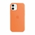 Funda Silicone Case Naranja - comprar online
