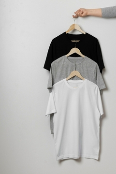 Banner de la categoría CAMISETAS