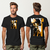 CAMISETA / ROBOT DOG