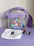 Shoulder Bag BT21 Transparente + Necessaire na internet