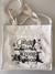 Ecobag RM-BTS "Right Place, Wrong Person" - comprar online