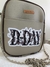 SHOULDER BAG D-DAY- AUGUST D-(SUGA BTS) COM ALÇA EM CORRENTE na internet
