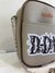SHOULDER BAG D-DAY- AUGUST D-(SUGA BTS) COM ALÇA EM CORRENTE - Edna Maia Atelier