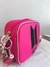 BOLSA SHOULDER BAG BTS - loja online