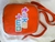BOLSA SHOULDER BAG TAKE TWO- BTS FESTA 2023- LARANJA - comprar online