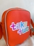 BOLSA SHOULDER BAG TAKE TWO- BTS FESTA 2023- LARANJA