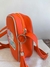 Imagem do BOLSA SHOULDER BAG TAKE TWO- BTS FESTA 2023- LARANJA
