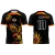Camiseta Personalizada Interclasse Fênix Fogo